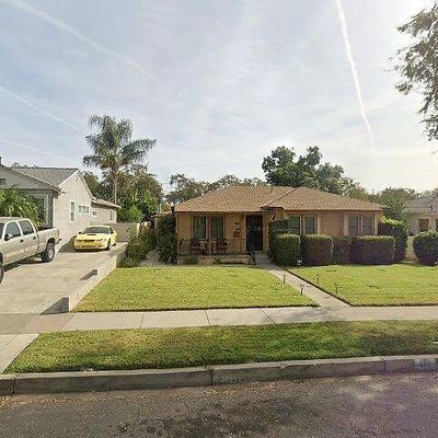 900 N 9 Th Ave, Upland, CA 91786