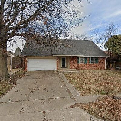 9007 E 56th St S, Tulsa, OK 74145