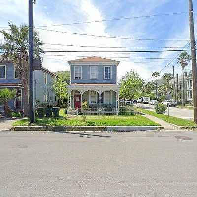 901 18 Th St, Galveston, TX 77550