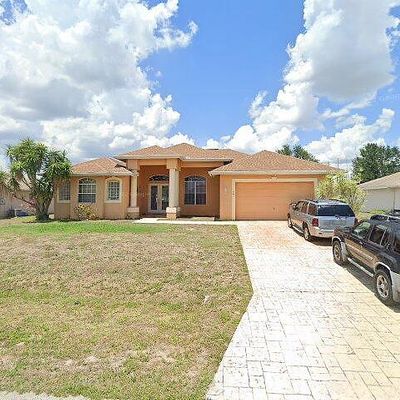 901 Ne 17 Th St, Cape Coral, FL 33909