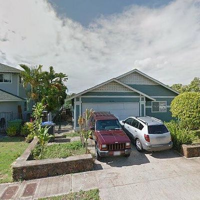 91 101 Aipoola Pl, Ewa Beach, HI 96706