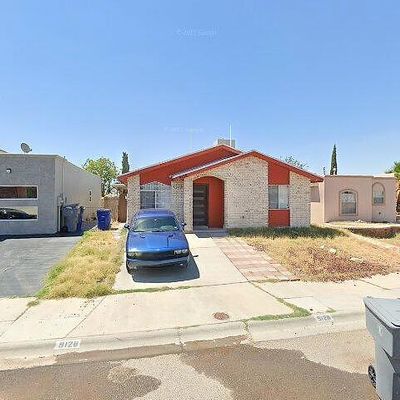 9128 Bur Oak Cir, El Paso, TX 79907