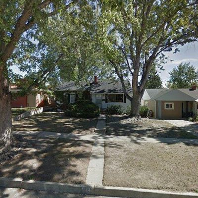 913 N Meade Ave, Colorado Springs, CO 80909