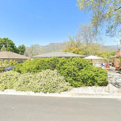 914 E Matilija St, Ojai, CA 93023