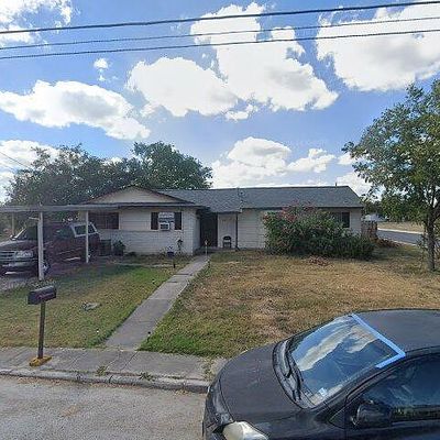 919 Hickory Hill Dr, San Antonio, TX 78219