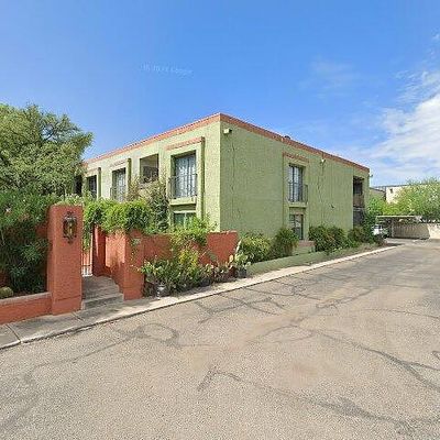 921 N Chrysler Dr #14, Tucson, AZ 85716