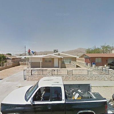 9305 Vicksburg Dr, El Paso, TX 79924