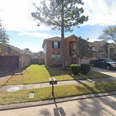 9314 Colt Canyon Ln, Houston, TX 77089