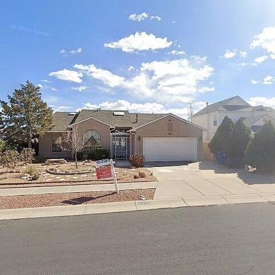 9316 Holm Bursun Dr Nw, Albuquerque, NM 87114