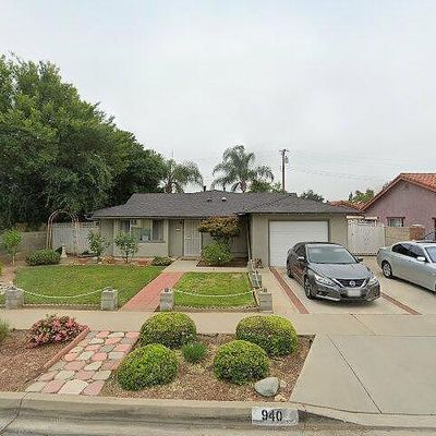 940 W Calora St, San Dimas, CA 91773