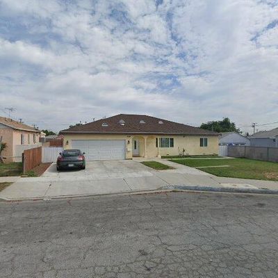 1019 W Arbutus St, Compton, CA 90220