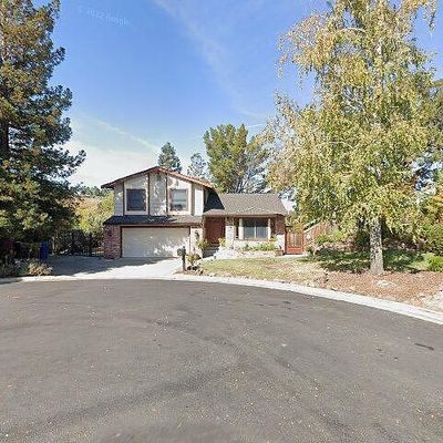 1025 Pine Meadow Ct, Martinez, CA 94553