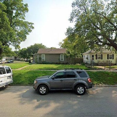 1028 E Elm St, Salina, KS 67401