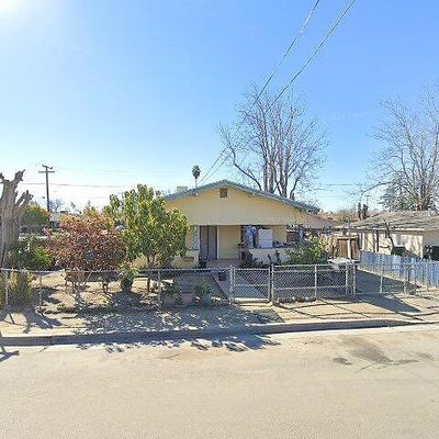 1029 4 Th Pl, Wasco, CA 93280