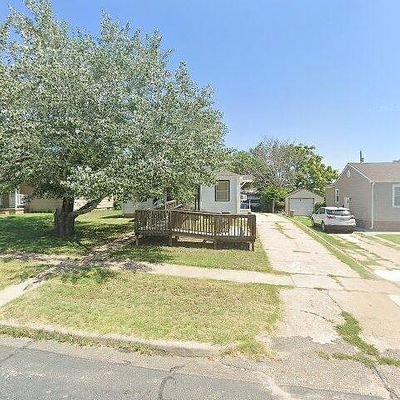 103 E 19 Th St, Hays, KS 67601