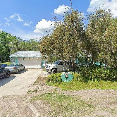 104 Ludwig Ave, Crescent City, FL 32112