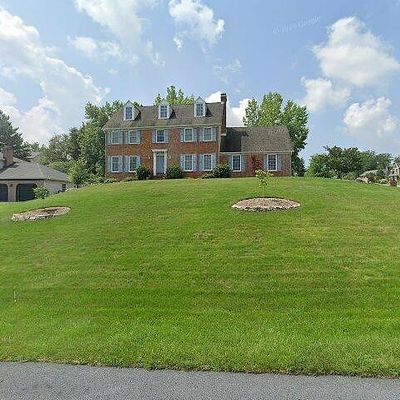 1048 Country Club Rd, Camp Hill, PA 17011