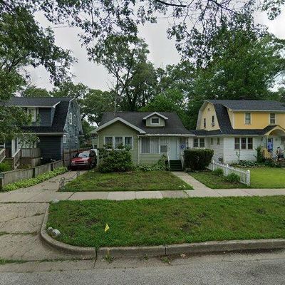 1059 Ada Ave, Muskegon, MI 49442