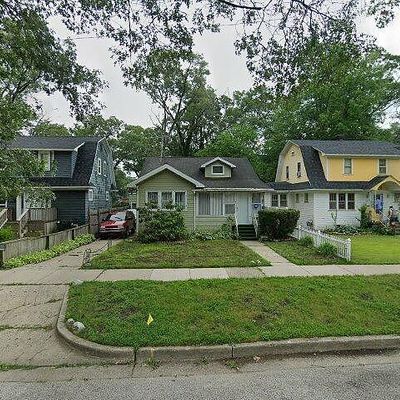 1059 Ada St, Muskegon, MI 49442