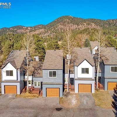 10635 Green Mountain Falls Rd #3, Green Mountain Falls, CO 80819