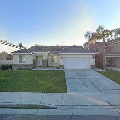 10709 Desert View Pl, Bakersfield, CA 93311