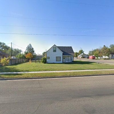 108 E 200 S, Vernal, UT 84078