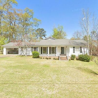 109 Mandalay Dr, Hattiesburg, MS 39402