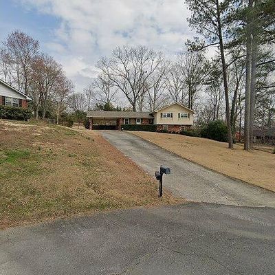 109 Pinewood Way, Dalton, GA 30721