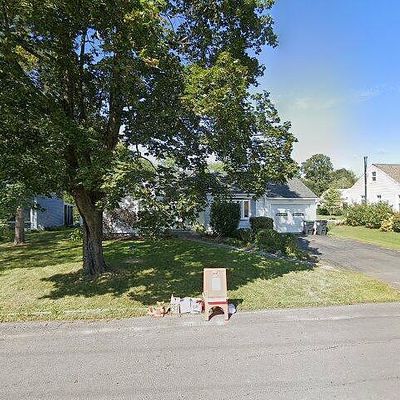 11 Ransom Ave, Castleton On Hudson, NY 12033