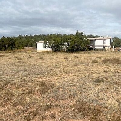 110 E Vista Montana Road Se, Estancia, NM 87016