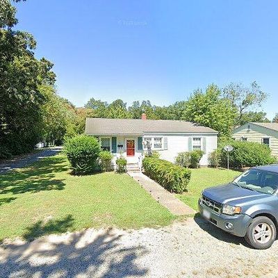 10 Bagwell Ave, Onancock, VA 23417