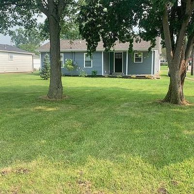 100 E 1 St St, Fletcher, OH 45326