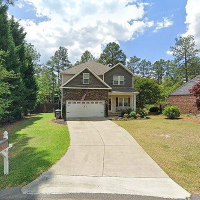 100 Hampton Pl, Pinehurst, NC 28374