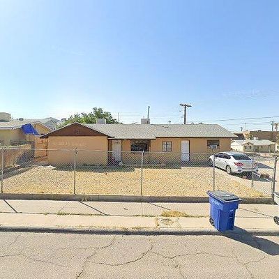 1000 Atwood Dr, El Paso, TX 79907