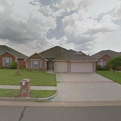 10016 Nw 137 Th St, Yukon, OK 73099