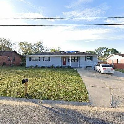 1007 Rainbow Ave, Pensacola, FL 32505