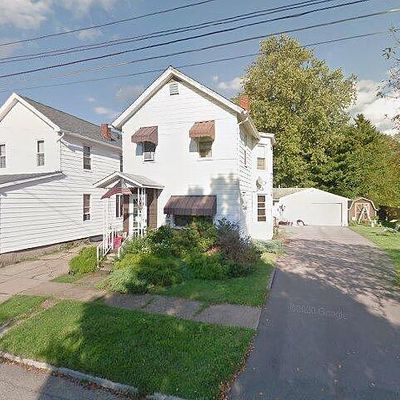 116 Center St, Franklin, PA 16323