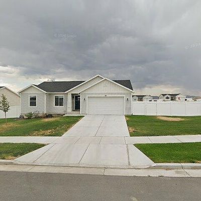 1167 W Wildflower Dr, Grantsville, UT 84074