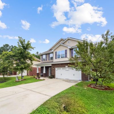 1179 Ridgeland Dr, Creedmoor, NC 27522