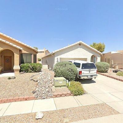 11880 N Copper Butte Dr, Tucson, AZ 85737