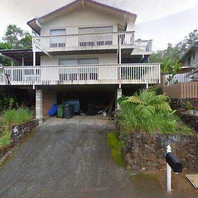 1193 Kika Pl, Kailua, HI 96734