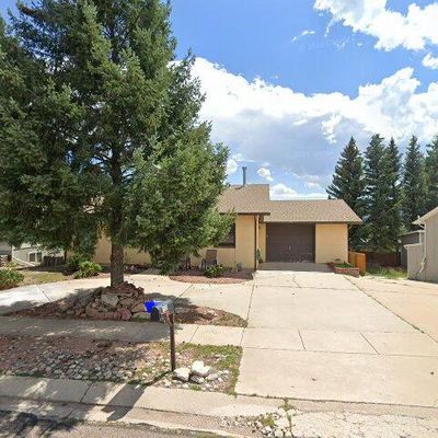 1195 Stanton St, Colorado Springs, CO 80907