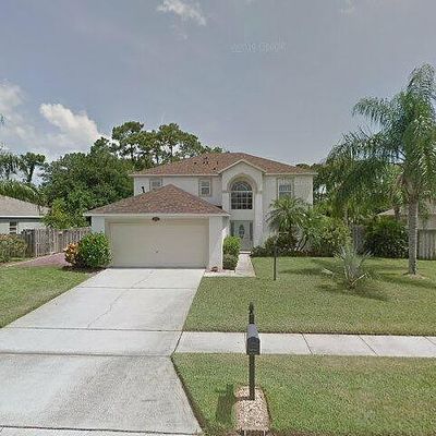 1197 White Oak Cir, Melbourne, FL 32934