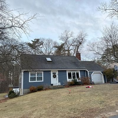 12 Arrowhead Rd, Topsfield, MA 01983