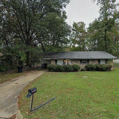 120 Navijo, West Helena, AR 72390