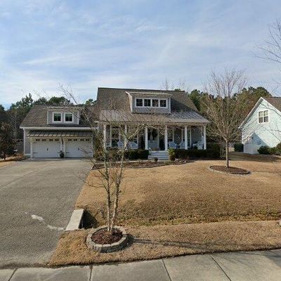 121 Saltwater Landing Dr, Hampstead, NC 28443