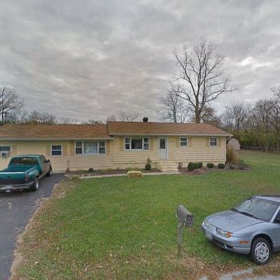 1220 N 11 Th St, Miamisburg, OH 45342