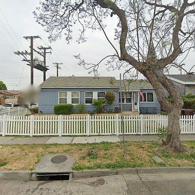 1223 S Dwight Ave, Compton, CA 90220