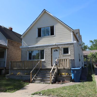 1224 W 15 Th Ave, Gary, IN 46407