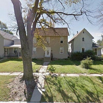 123 Stanley Ave, Findlay, OH 45840